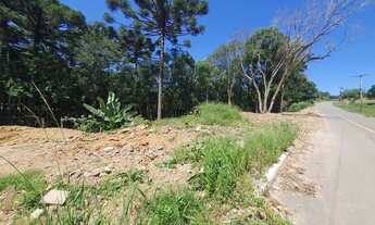 Imagem 2: INBOX CIA IMOBILIÁRIA VENDE TERRENO COM 1000M² DE ÁREA NA GARIBALDINA EM GARIBALDI