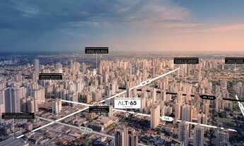 Imagem: Ágio Apartamento a venda, 2 quartos 1 suíte