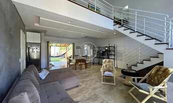 Imagem 2: Casa com 220m², no bairro Ponta de Baixo/São José-SC - JMS