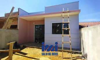 Imagem: Casas novas a venda em Guaratuba