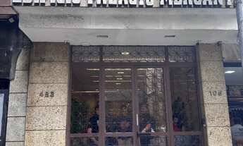 Imagem: Sala comercial Av. Presidente Vargas centro