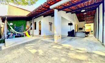 Imagem 6: CASA | 4 QUARTOS | 2 SUITES | 4 VAGAS