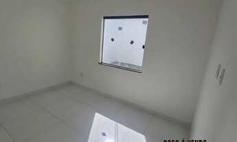 Imagem 2: Casa 3/4, sendo 1 suite com closet, no sim