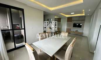 Imagem 6: APARTAMENTO À VENDA, SABARÁ, PONTA GROSSA - PR