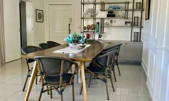 Imagem 2: Apartamento Lindo Ed Wish