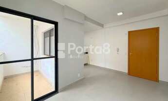 Imagem 5: Apartamento no Nau Vivendas com 2 Dormitórios Para Locação - Próximo ao Rio Preto Shopping