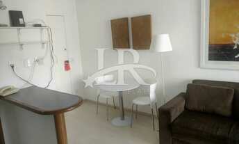 Imagem 4: LR Flats Apartamento e Studio - Flat mobiliado de 35m² para alugar em Moema, confira!