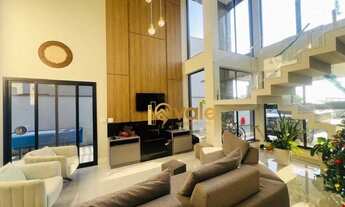 Imagem 7: Casa à venda mobiliada, 5 suítes, Alphaville, SJCampos/SP