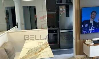 Imagem 4: Apartamento Villa Chiarizzi Mooca á venda com 1 quarto