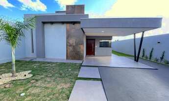 Imagem: Casa Térrea à venda, 3 quartos, Panorama