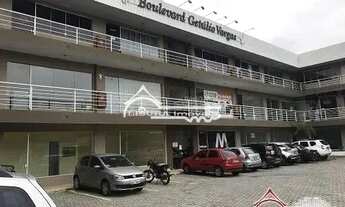 Imagem: I) Boulevard Getulio Vargas SALA PARA VENDA