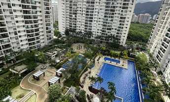 Imagem 7: Para locação, Barra Olímpica, Rio de Janeiro, RJ