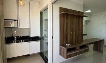 Imagem 6: Apartamento Campus Life Residence 46m²