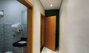 Imagem 3: Barracão à venda, 317 m² por R$ 1.150.000,00 - Chácara Santa Maria - Cambé/PR