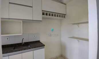 Imagem 7: Apartamento com Sacada estendida 2 dormitórios