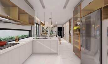 Imagem 5: Sobrado à venda em Campinas, Chácara Primavera, com 3 suítes, com 101 m²