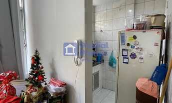 Imagem 2: Apartamento padrão à Venda, Vilage, Nova Friburgo, RJ