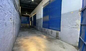 Imagem 7: Galpão para alugar, 520 m² por R$ 15.974,59/mês - Vila Maria Alta - São Paulo/SP