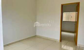 Imagem 7: CASA TÉRREA - 3 QUARTOS - ÁREA 68,06m² - SETOR MAYSA - TRINDADE/GO