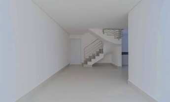 Imagem 2: Cobertura à venda, 3 quartos, 1 suíte, 2 vagas, Serra - Belo Horizonte/MG