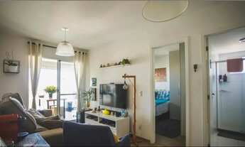 Imagem 5: Apartamento em Vila Alexandria