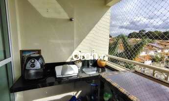 Imagem 6: Apartamento à venda, 81 m² por R$ 600.000,00 - Chácaras Alto da Glória - Goiânia/GO