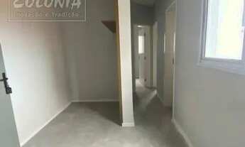 Imagem 3: Cobertura a venda - Vila Príncipe de Gales, Santo André