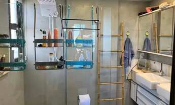 Imagem 6: Apartamento para locação no SERRA DO MAR RESIDENCE CLUB , JARDIM ARMAÇÃO , Salvador, BA