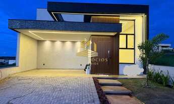 Imagem 2: Casa a venda no condominio Residencial Reserva Ipanema em Sorocaba