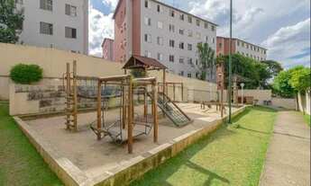 Imagem: Apartamento Condomínio Fechado