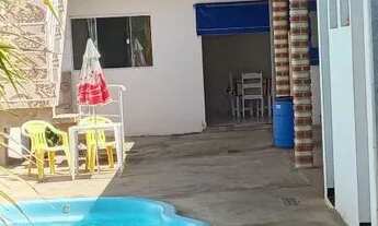 Imagem 2: Pequena chácara