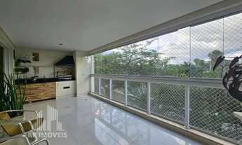 Imagem 3: RR8651 Apartamento 181m² CONDOMÍNIO EDIFÍCIO VERONE - OPORTUNIDADE - 3 Suítes 3 Vagas - Ba