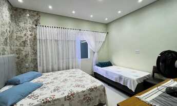 Imagem 4: Casa temporada, Em peruibe litoral sul 100 metros da praia