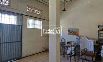 Imagem 2: Oportunidade no Monte Castelo - Casa Linear e Muito Bem Localizada!