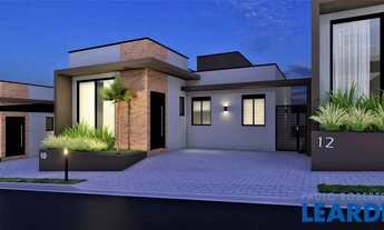 Imagem 2: CASA EM CONDOMÍNIO - NOVA GARDÊNIA - SP