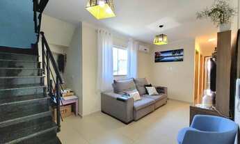 Imagem: Cobertura para venda em Parque Novo Oratório