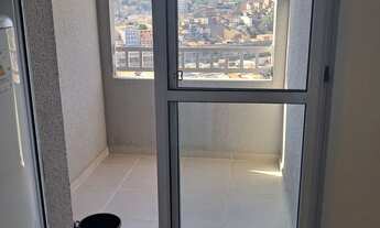 Imagem 5: Apartamento 32m² Do lado do Metrô Vila das Belezas