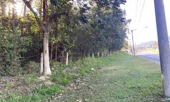 Imagem 6: Terreno 42.000m² ideal para condomínio de galpões industriais