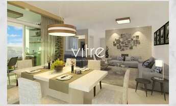 Imagem 3: Apartamentos no bairro Tubalina