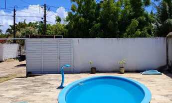 Imagem 4: Linda casa c/piscina a 50 mts da praia