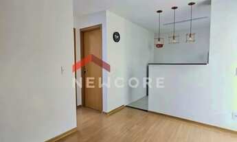 Imagem 3: Apartamento em Rua das Figueiras - Núcleo Residencial Presidente Geisel - Bauru/SP