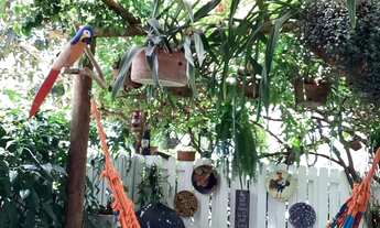 Imagem 7: Exclusiva Casa 2 dorm 67m² pv em Condomínio Club de Santana de Parnaíba