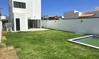 Imagem 6: Casa duplex em condomínio fechado