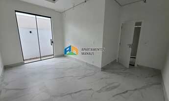 Imagem 3: Casa Cond. Passaredo 3 suítes