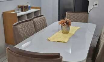 Imagem 4: Casa à Venda Condomínio Esmeralda Bairro Petrópolis Várzea Grande/MT