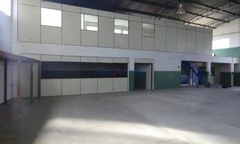 Imagem 5: Barracão - Parque Maria Helena - Campinas