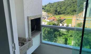 Imagem 4: Vendo apartamento mobiliado com elevador no bairro São Francisco de assis em Camboriu!