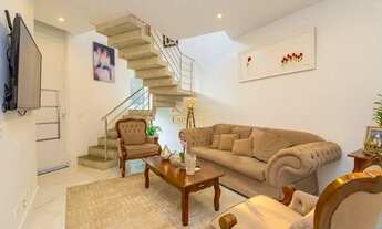 Imagem 3: CASA EM CONDOMÍNIO PARA LOCAÇÃO COM 2 SUÍTES EM SANTA FELICIDADE