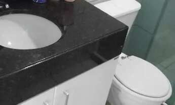 Imagem 6: Apartamento mobiliado na Zona Sul de Natal - No Bairro de Ponta Negra