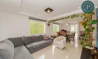 Imagem 7: Casa 4 dormitórios - Campina do Siqueira - Experimente o Atendimento Boutique